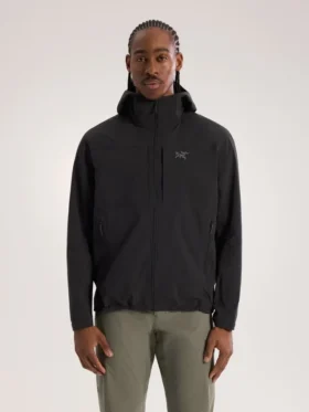 Gamma Lightweight Felpa con cappuccio da uomo
