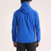 Gamma Lightweight Felpa con cappuccio da uomo