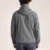 Gamma Lightweight Felpa con cappuccio da uomo