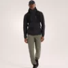 Gamma Lightweight Felpa con cappuccio da uomo