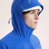 Gamma Lightweight Felpa con cappuccio da uomo