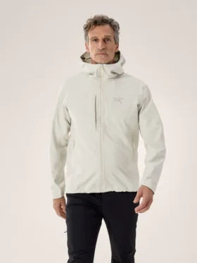 Gamma MX Felpa con cappuccio da uomo