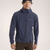 Gamma MX Felpa con cappuccio da uomo