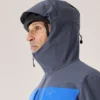 Gamma MX Felpa con cappuccio da uomo