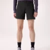 Gamma Short 6" da donna