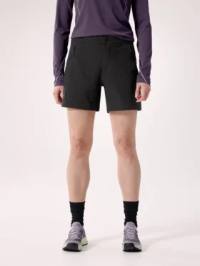 Gamma Short 6" da donna