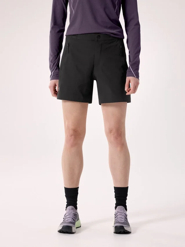 Gamma Short 6" da donna