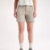 Gamma Short 6" da donna