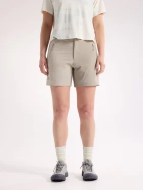 Gamma Short 6" da donna