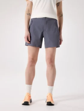 Gamma Short 6" da donna