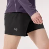 Gamma Short 6" da donna