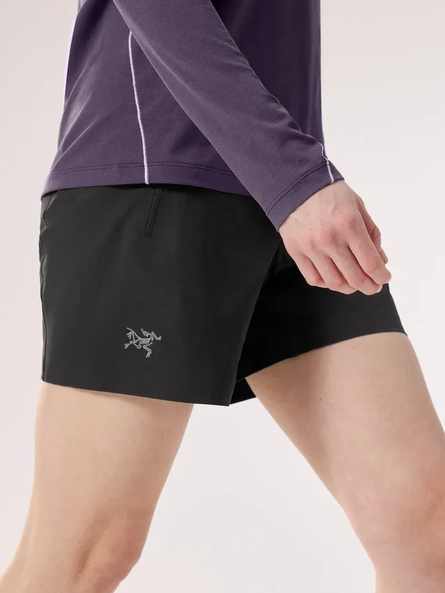 Gamma Short 6" da donna