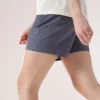 Gamma Short 6" da donna