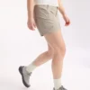 Gamma Short 6" da donna