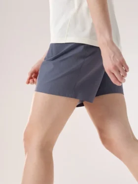 Gamma Short 6″ da donna