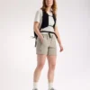 Gamma Short 6" da donna