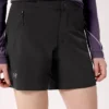 Gamma Short 6" da donna
