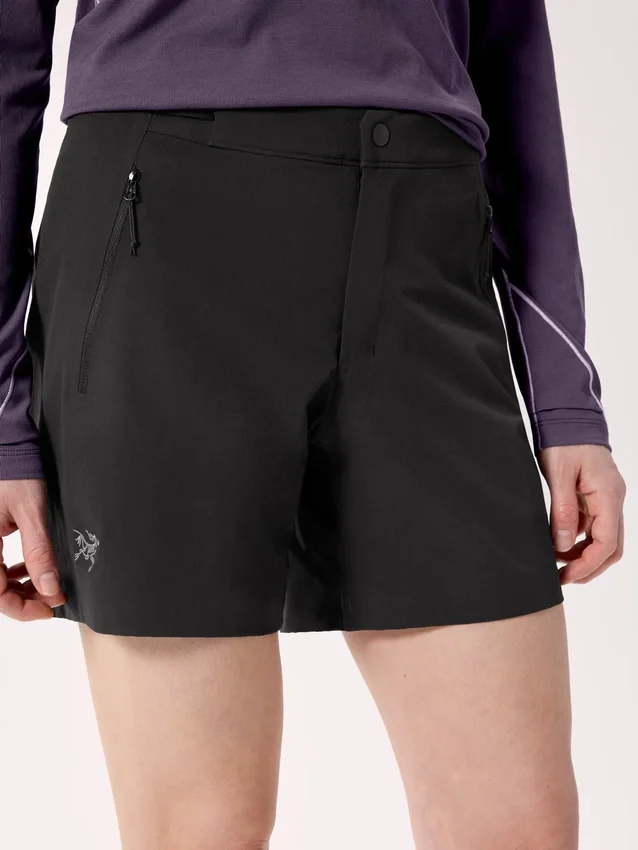 Gamma Short 6" da donna