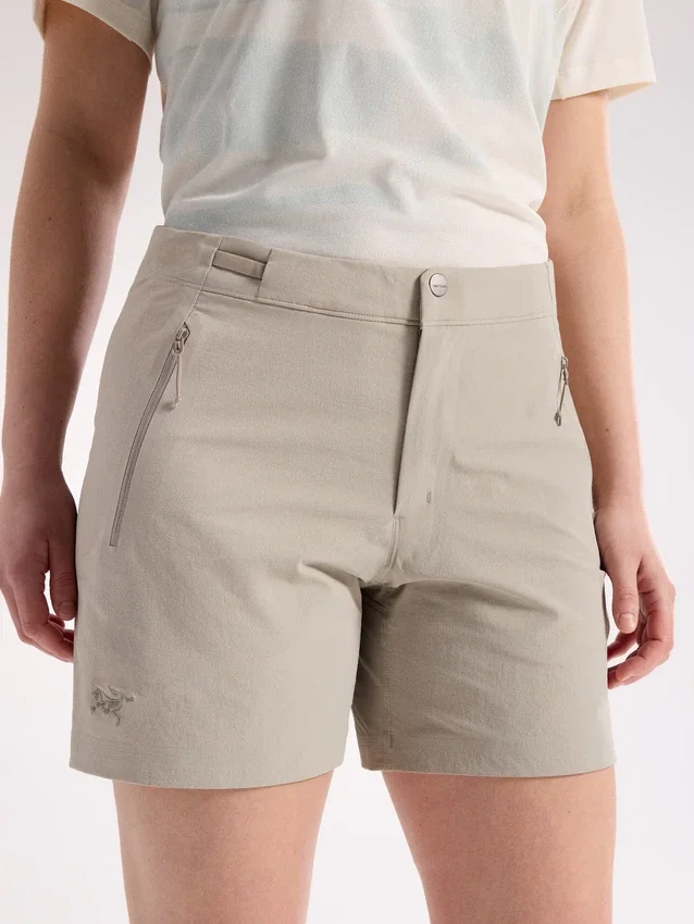 Gamma Short 6" da donna
