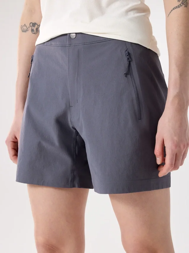 Gamma Short 6" da donna