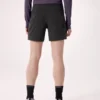 Gamma Short 6" da donna