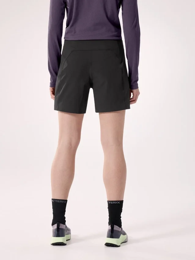 Gamma Short 6" da donna
