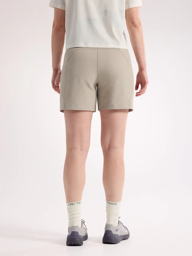Gamma Short 6" da donna