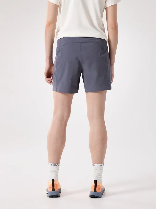 Gamma Short 6" da donna
