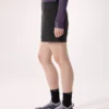 Gamma Short 6" da donna