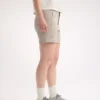 Gamma Short 6" da donna