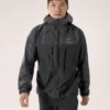 Giacca Alpha da uomo