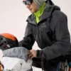 Giacca Alpha da uomo