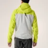 Giacca Alpha da uomo