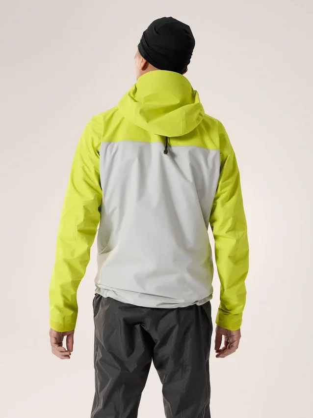 Giacca Alpha da uomo
