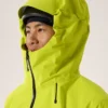 Giacca Alpha da uomo
