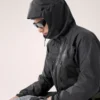 Giacca Alpha da uomo