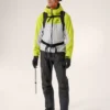 Giacca Alpha da uomo
