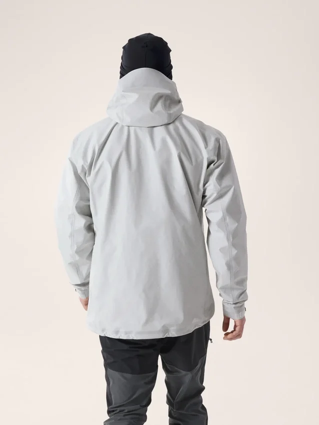 Giacca Alpha SL da uomo