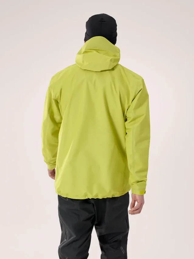 Giacca Alpha SL da uomo