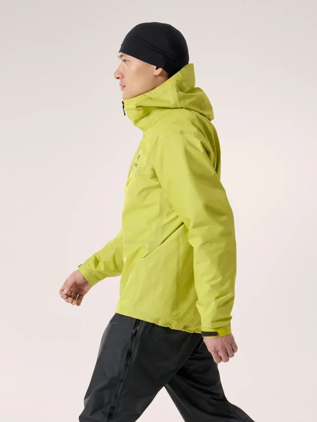 Giacca Alpha SL da uomo