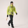 Giacca Alpha SL da uomo