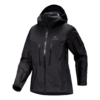 Giacca Alpha SV "Black"