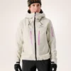 Giacca Alpha SV da donna