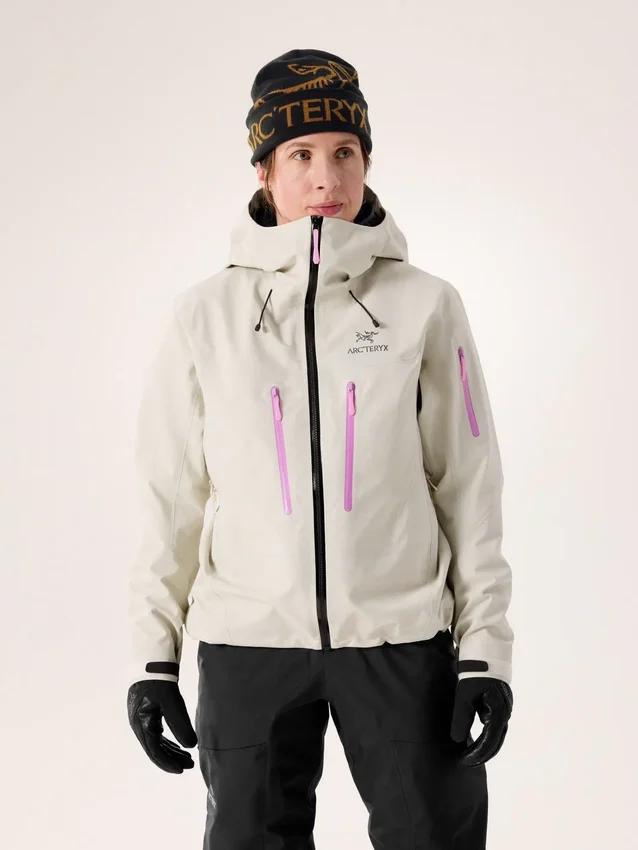 Giacca Alpha SV da donna