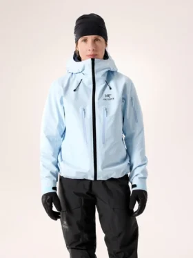 Giacca Alpha SV da donna