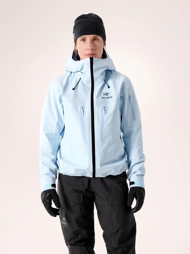 Giacca Alpha SV da donna