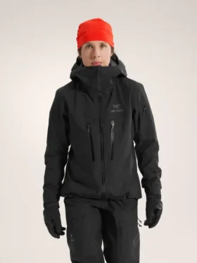 Giacca Alpha SV da donna