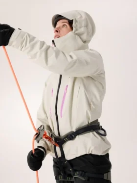 Giacca Alpha SV da donna
