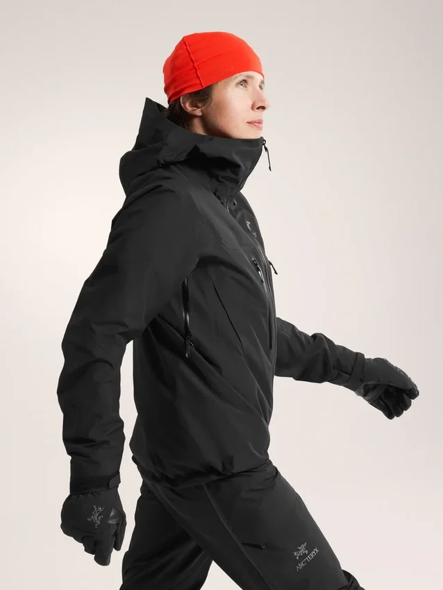 Giacca Alpha SV da donna