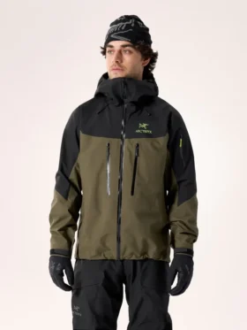Giacca Alpha SV da uomo